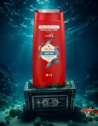 Old Spice Deep Sea душ гел 675 мл.