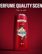 Old Spice Deep Sea душ гел 675 мл.