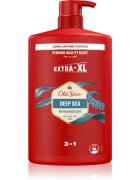 Old Spice Deep Sea душ гел за мъже 1000 мл.