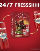 Old Spice Deep Sea Explorer подаръчен комплект за мъже