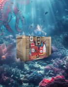 Old Spice Deep Sea подаръчен комплект за мъже