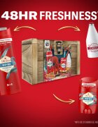 Old Spice Deep Sea подаръчен комплект за мъже