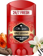 Old Spice Epic Legend дезодорант стик за мъже 65 мл.