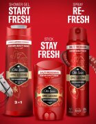 Old Spice Epic Legend дезодорант стик за мъже 65 мл.