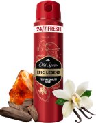 Old Spice Epic Legend дезодорант в спрей 150 мл.
