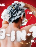 Old Spice Epic Legend душ-гел за лице тяло и коса за мъже 1000 мл.