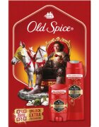 Old Spice Epic Legend Knight подаръчен комплект