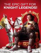 Old Spice Epic Legend Knight подаръчен комплект