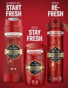 Old Spice Epic Legend Knight подаръчен комплект за мъже