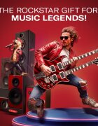 Old Spice Epic Legend Rockstar подаръчен комплект за мъже
