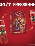 Old Spice Epic Legend Rockstar подаръчен комплект за мъже