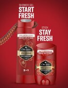 Old Spice Epic Legend Rockstar подаръчен комплект за мъже