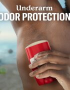 Old Spice Gentle Man's Aloe & Rain дезодорант-стик без съдържание на алуминиеви соли 50 мл.