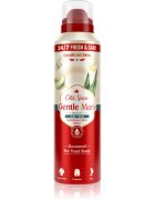 Old Spice Gentle Man's Aloe & Rain дезодорант в спрей без алуминий 140 мл.