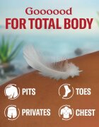 Old Spice Gentle Man's Aloe & Rain дезодорант в спрей без алуминий 140 мл.
