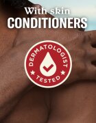 Old Spice Gentle Man's Aloe & Rain дезодорант в спрей без алуминий 140 мл.