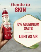 Old Spice Gentle Man's Aloe & Rain дезодорант в спрей без алуминий 140 мл.