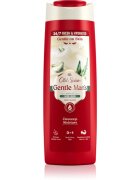 Old Spice Gentle Man's Aloe & Rain душ гел 3 в 1 400 мл.