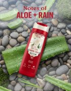 Old Spice Gentle Man's Aloe & Rain душ гел 3 в 1 400 мл.