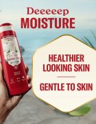 Old Spice Gentle Man's Aloe & Rain душ гел 3 в 1 400 мл.