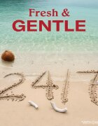 Old Spice Gentle Man's Coconut & Vanilla дезодорант-стик без съдържание на алуминиеви соли 50 мл.