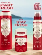 Old Spice Gentle Man's Coconut & Vanilla дезодорант-стик без съдържание на алуминиеви соли 50 мл.