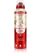 Old Spice Gentle Man's Coconut & Vanilla дезодорант в спрей без алуминий 140 мл.
