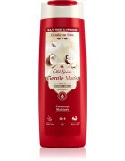 Old Spice Gentle Man's Coconut & Vanilla душ гел 3 в 1 400 мл.