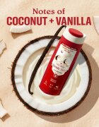 Old Spice Gentle Man's Coconut & Vanilla душ гел 3 в 1 400 мл.