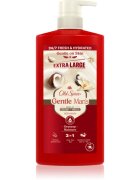 Old Spice Gentle Man's Coconut & Vanilla душ гел 3 в 1 800 мл.