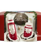Old Spice Gentle Man's Coconut & Vanilla подаръчен комплект