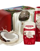 Old Spice Gentle Man's Coconut & Vanilla подаръчен комплект