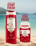 Old Spice Gentle Man's Coconut & Vanilla подаръчен комплект