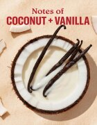 Old Spice Gentle Man's Coconut & Vanilla подаръчен комплект