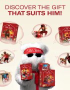 Old Spice Gentle Man's Coconut & Vanilla подаръчен комплект