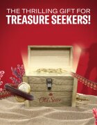Old Spice Gift Box подаръчен комплект за мъже