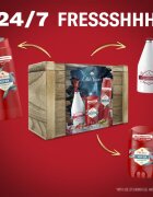 Old Spice Gift Box подаръчен комплект за мъже