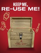 Old Spice Gift Box подаръчен комплект за мъже