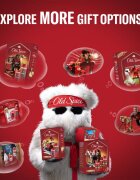 Old Spice Gift Box подаръчен комплект за мъже
