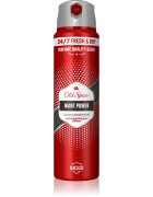 Old Spice Night Power антиперспирант-спрей за мъже 150 мл.