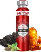 Old Spice Night Power антиперспирант-спрей за мъже 150 мл.