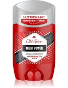 Old Spice Night Power твърд антиперспирант за мъже 50 мл.