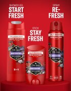 Old Spice Nightpanther DJ подаръчен комплект