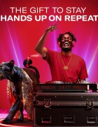 Old Spice Nightpanther DJ подаръчен комплект