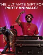 Old Spice Nightpanther DJ подаръчен комплект за мъже