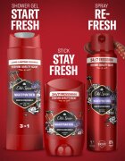 Old Spice Nightpanther DJ подаръчен комплект за мъже