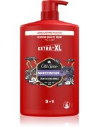 Old Spice Nightpanther душ-гел за мъже 1000 мл.