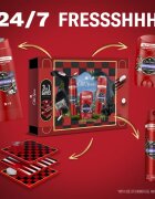 Old Spice Nightpanther Gamebox подаръчен комплект за мъже