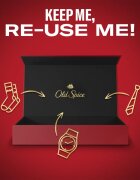 Old Spice Nightpanther Gamebox подаръчен комплект за мъже
