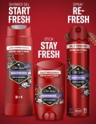 Old Spice Nightpanther Gamebox подаръчен комплект за мъже